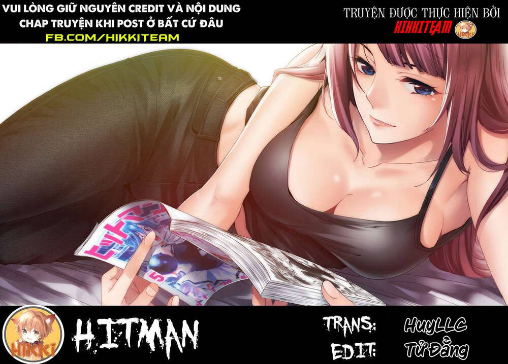 Hitman Chapter 72 - Trang 2