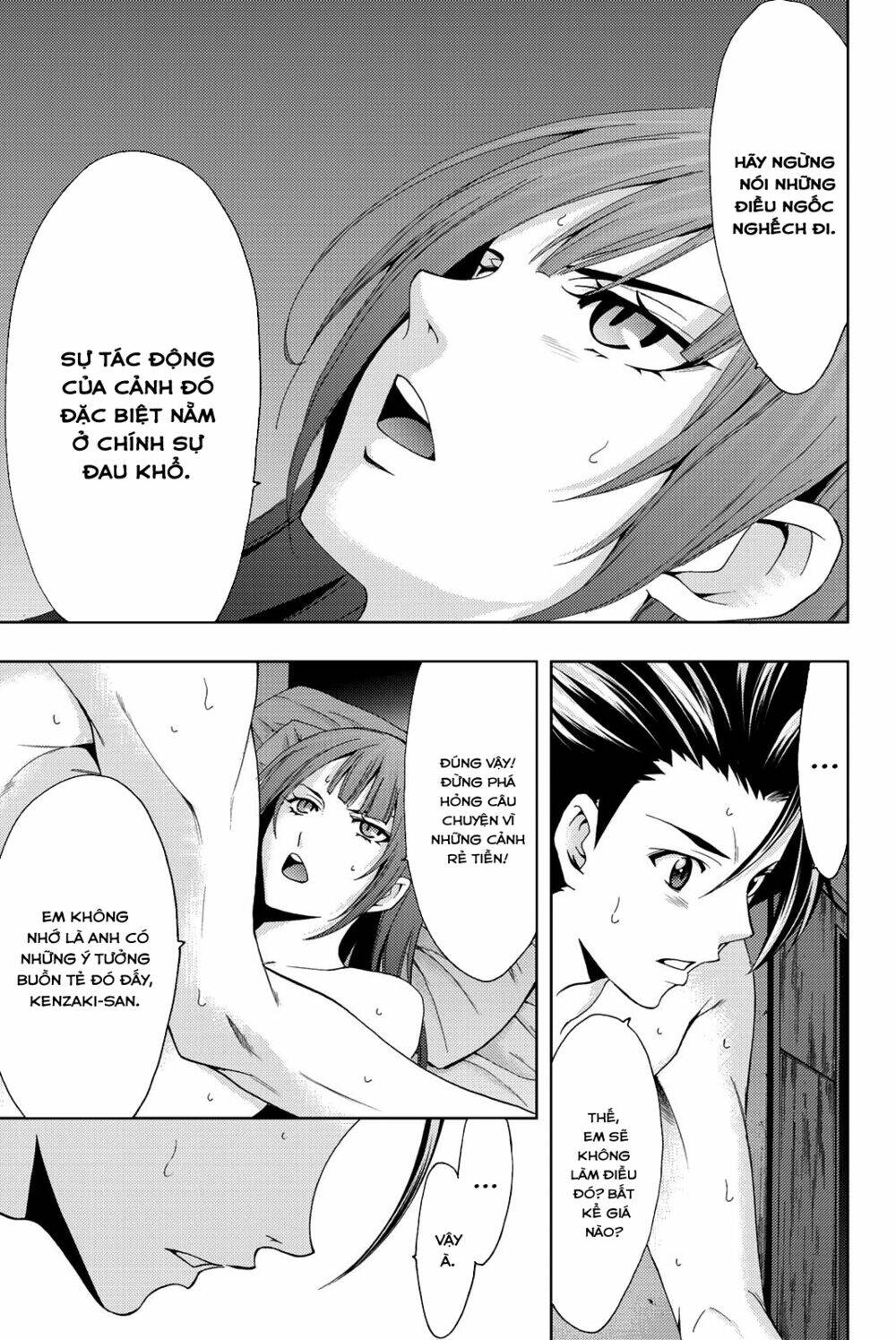 Hitman Chapter 66 - Trang 2