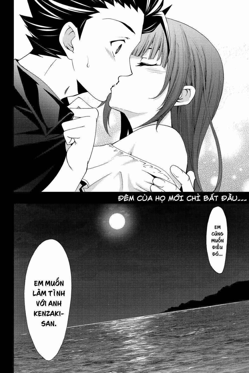 Hitman Chapter 63 - Trang 2