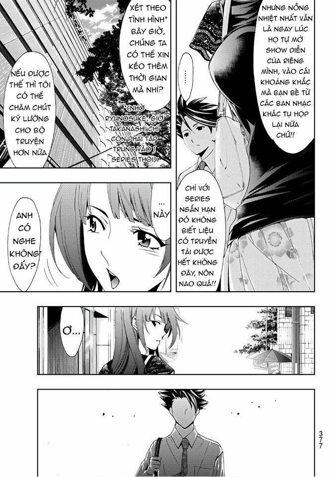 Hitman Chapter 49 - Trang 2