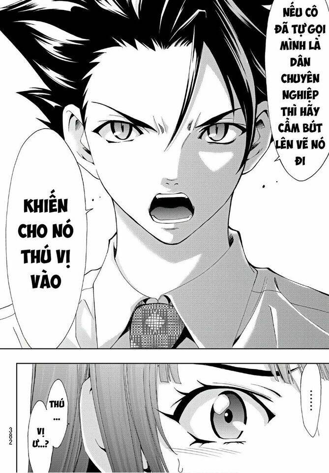 Hitman Chapter 49 - Trang 2