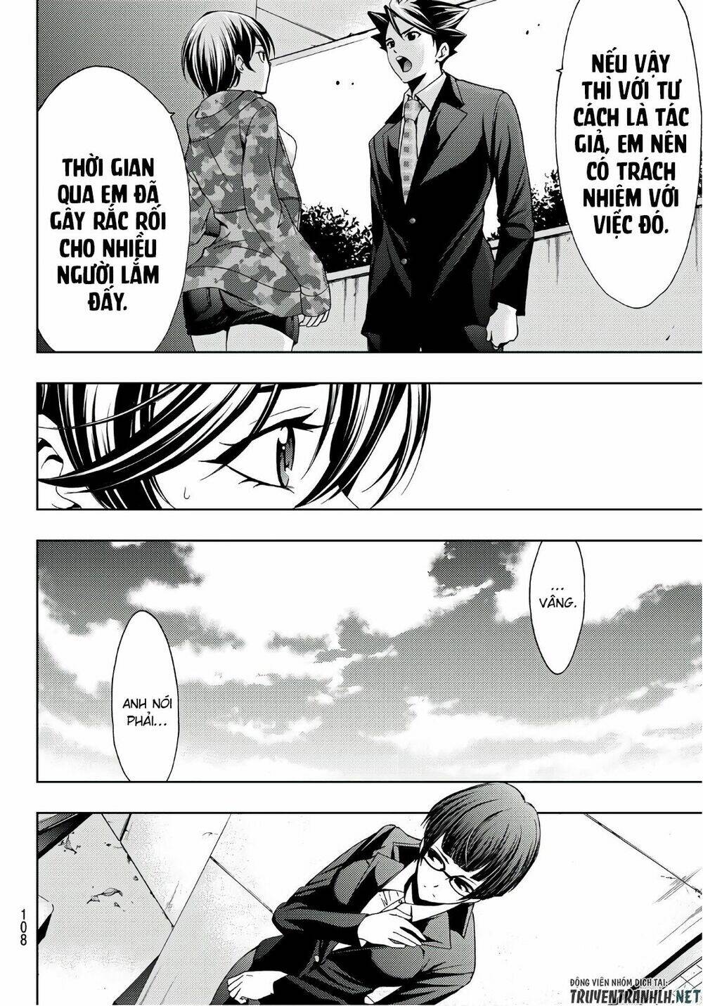 Hitman Chapter 39 - Trang 2