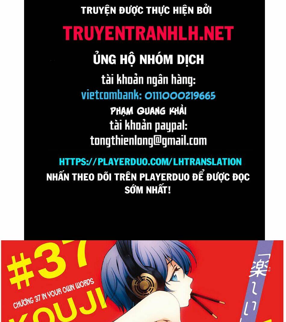 Hitman Chapter 37 - Trang 2