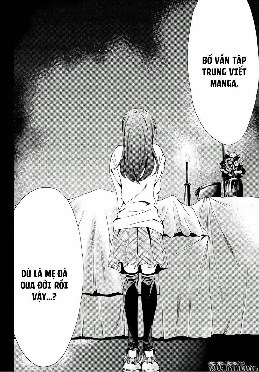 Hitman Chapter 8 - Trang 2