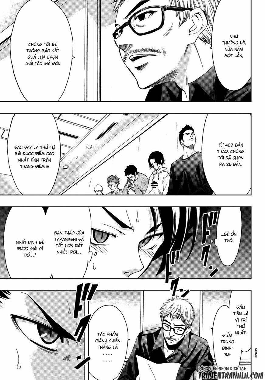 Hitman Chapter 6 - Trang 2