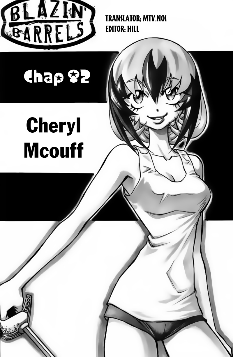 Western Shotgun Chapter 82 - Trang 2