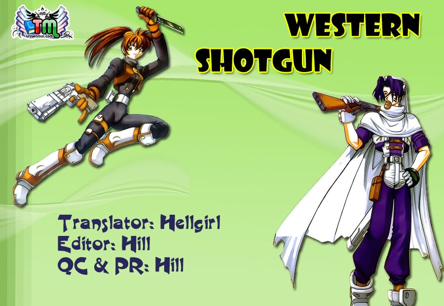 Western Shotgun Chapter 77 - Trang 2