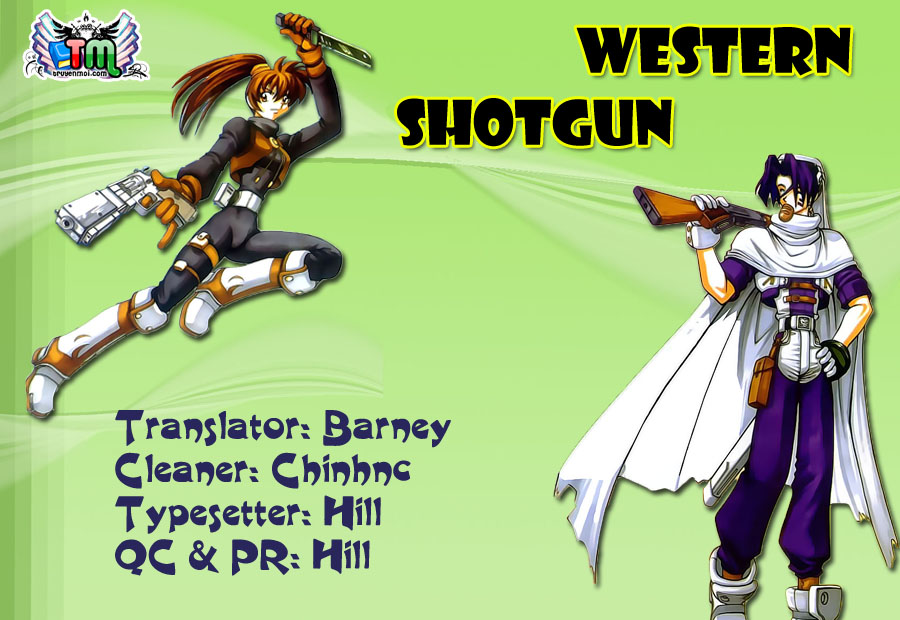 Western Shotgun Chapter 67 - Trang 2