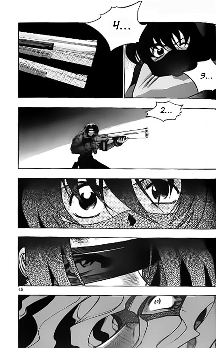 Western Shotgun Chapter 66 - Trang 2