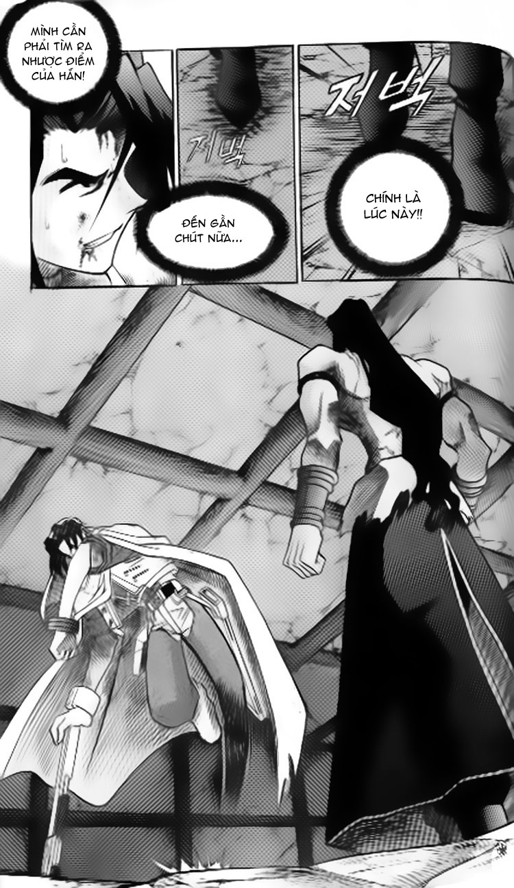 Western Shotgun Chapter 47 - Trang 2