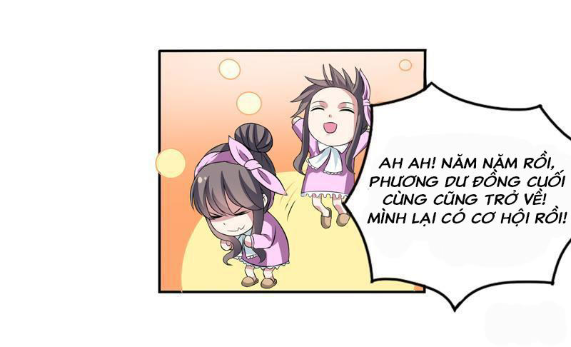 Miêu Vương Tại Thượng Chapter 6 - Trang 2