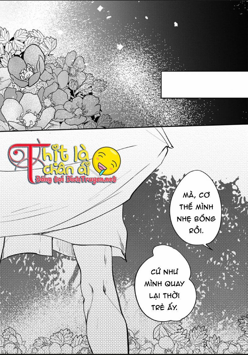 Hoa Trà Đỏ Chapter 3 - Trang 2