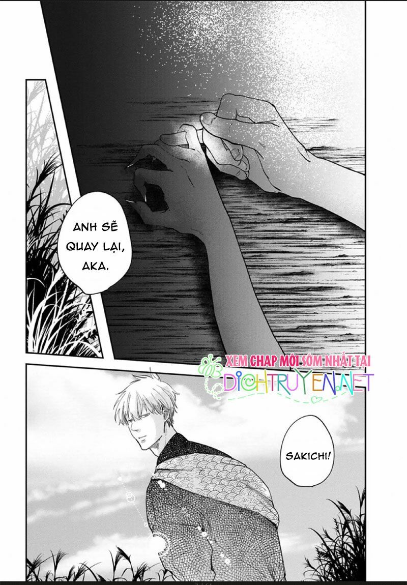 Hoa Trà Đỏ Chapter 3 - Trang 2