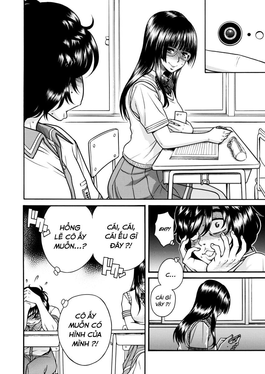 Boku Dake Shitteru Ichinomiya-San Chapter 1 - Trang 2