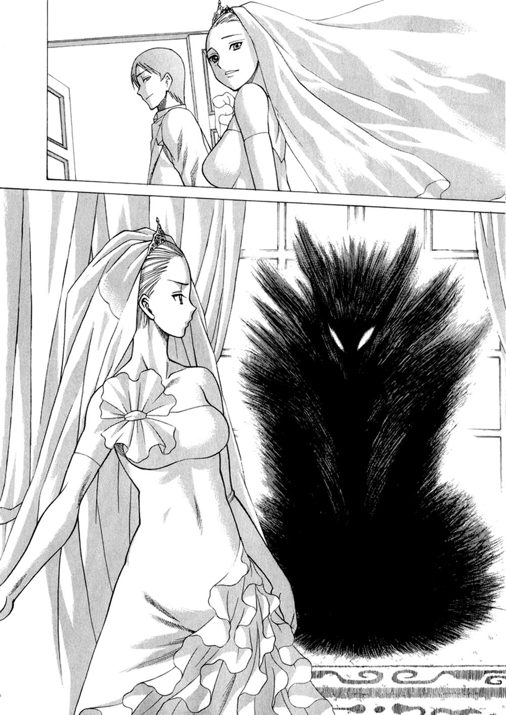 Dance In The Vampire Bund Chapter 37 - Trang 2