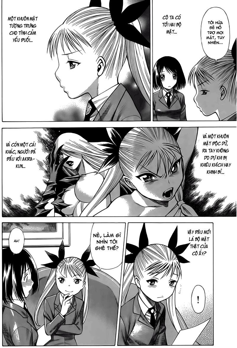 Dance In The Vampire Bund Chapter 13 - Trang 2