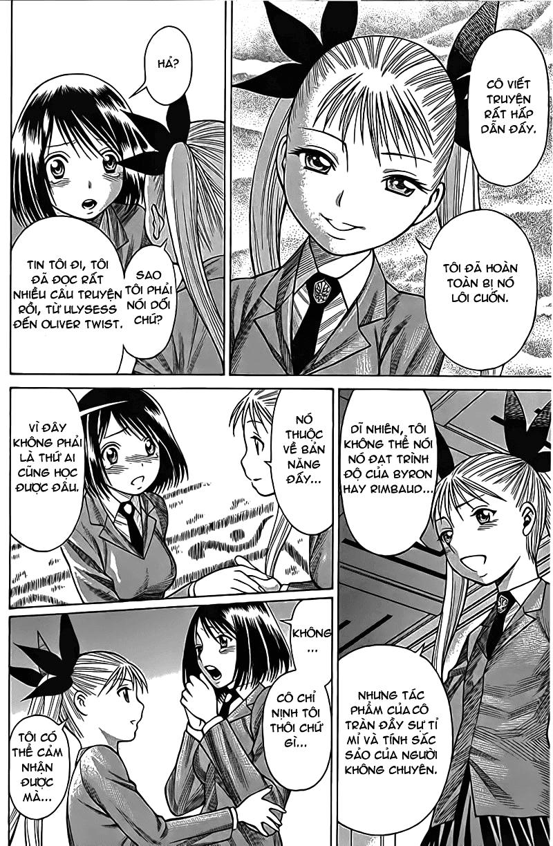 Dance In The Vampire Bund Chapter 13 - Trang 2