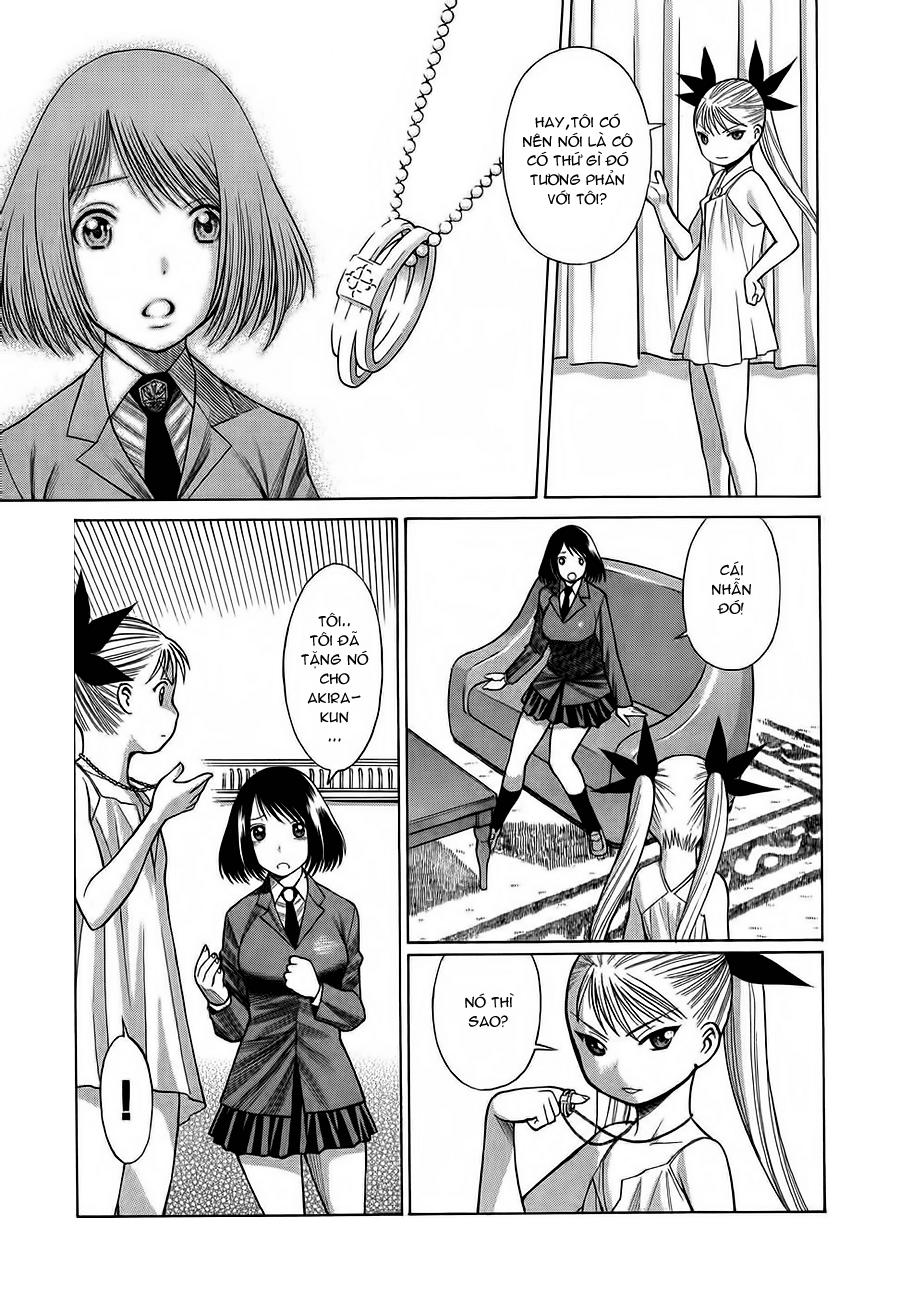 Dance In The Vampire Bund Chapter 8 - Trang 2