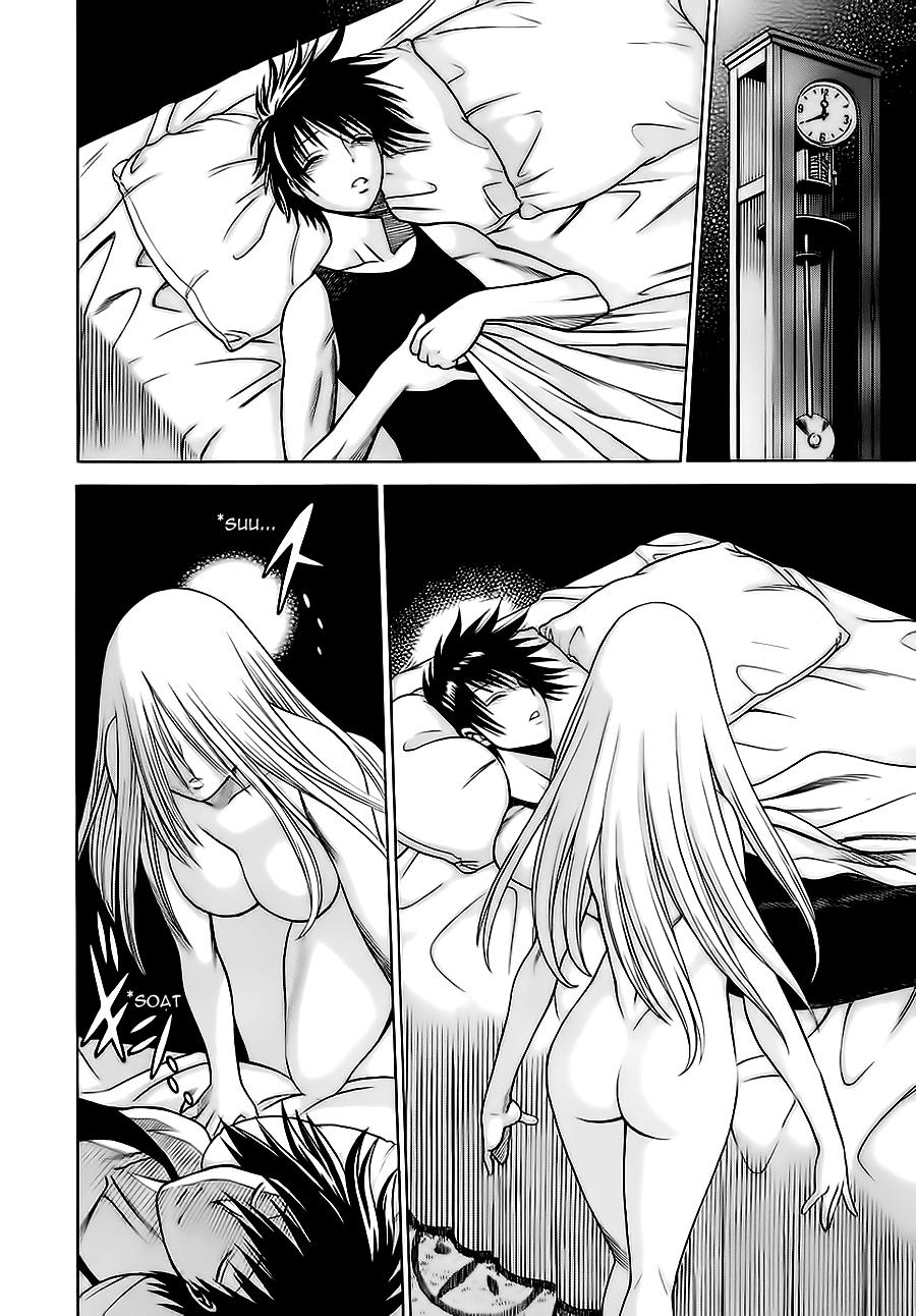 Dance In The Vampire Bund Chapter 6 - Trang 2