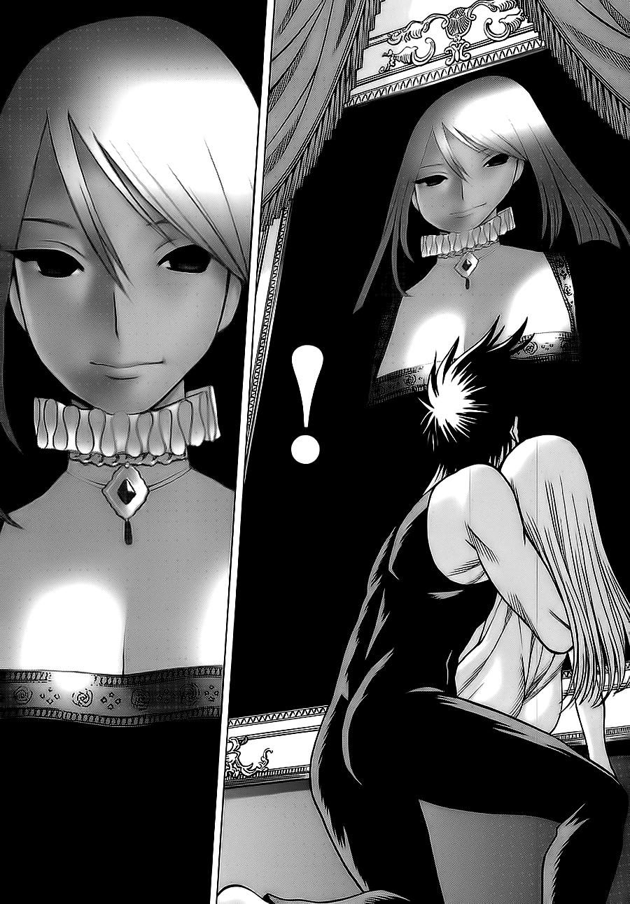 Dance In The Vampire Bund Chapter 6 - Trang 2