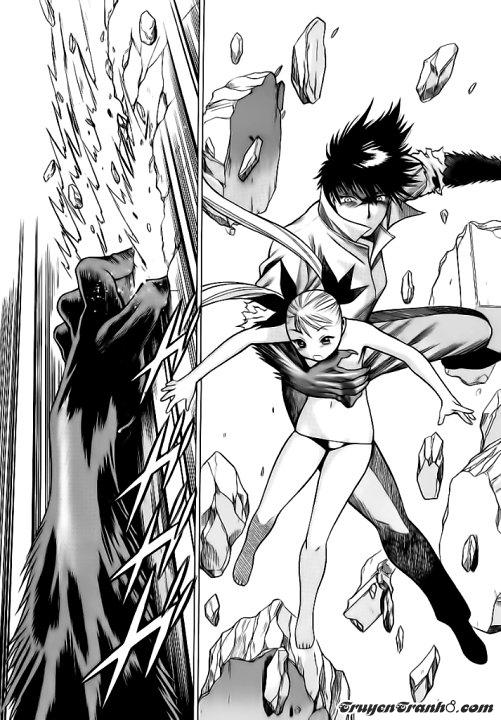 Dance In The Vampire Bund Chapter 2 - Trang 2