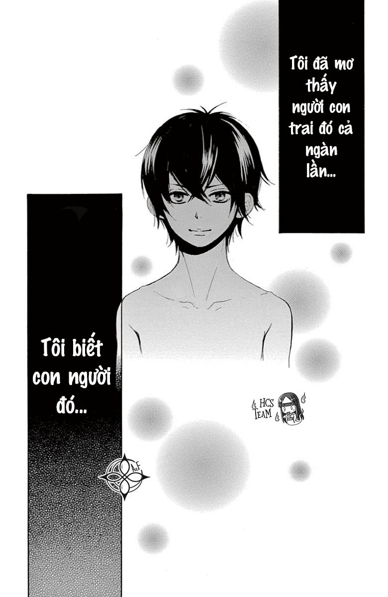 Barairo No Yakusoku Chapter 7 - Trang 2