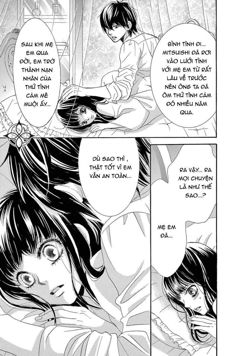 Barairo No Yakusoku Chapter 7 - Trang 2