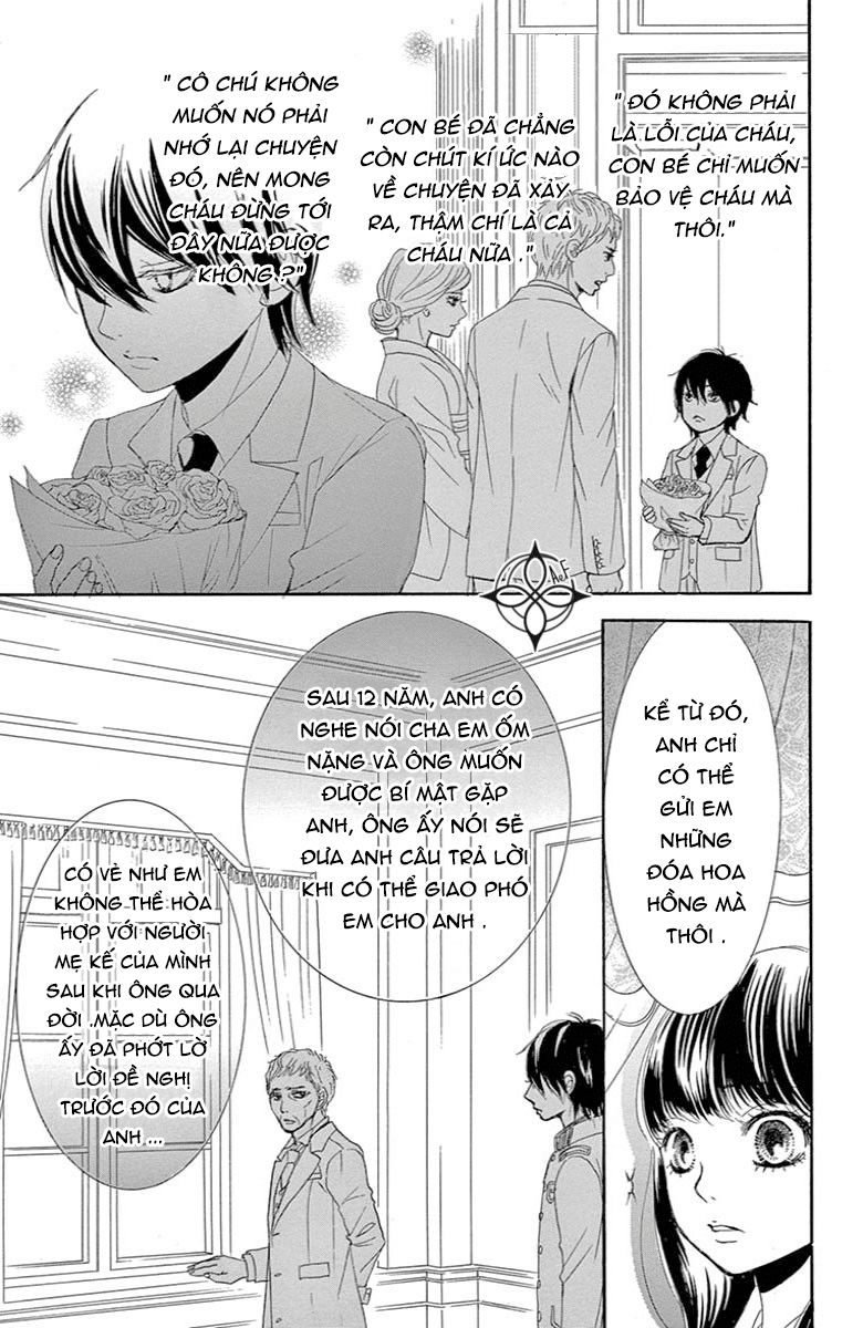 Barairo No Yakusoku Chapter 7 - Trang 2