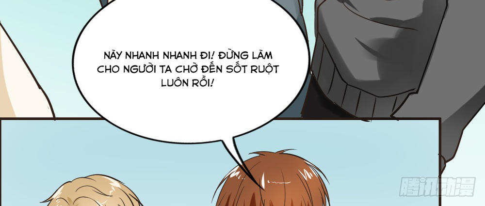 Mang Theo Nữ Thần Bên Cạnh Chapter 10 - Trang 2