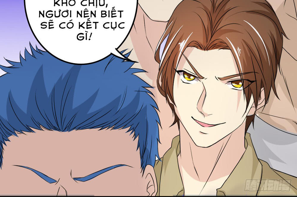 Mang Theo Nữ Thần Bên Cạnh Chapter 3 - Trang 2