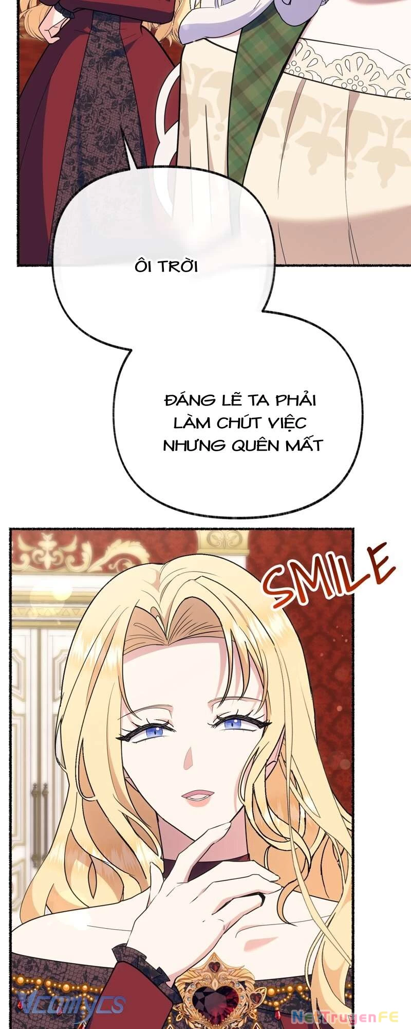 Trở Thành Chú Mèo Ngủ Cùng Bạo Chúa Chapter 40 - Trang 2