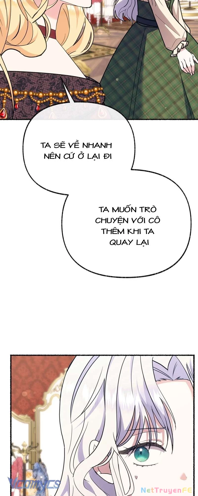 Trở Thành Chú Mèo Ngủ Cùng Bạo Chúa Chapter 40 - Trang 2