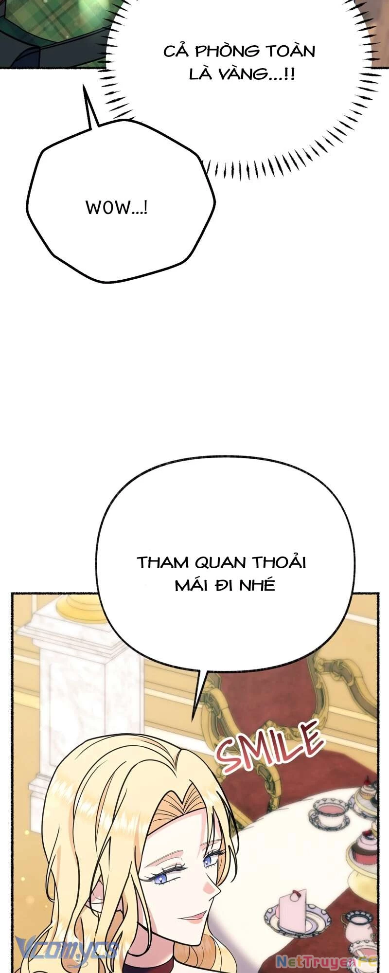 Trở Thành Chú Mèo Ngủ Cùng Bạo Chúa Chapter 40 - Trang 2