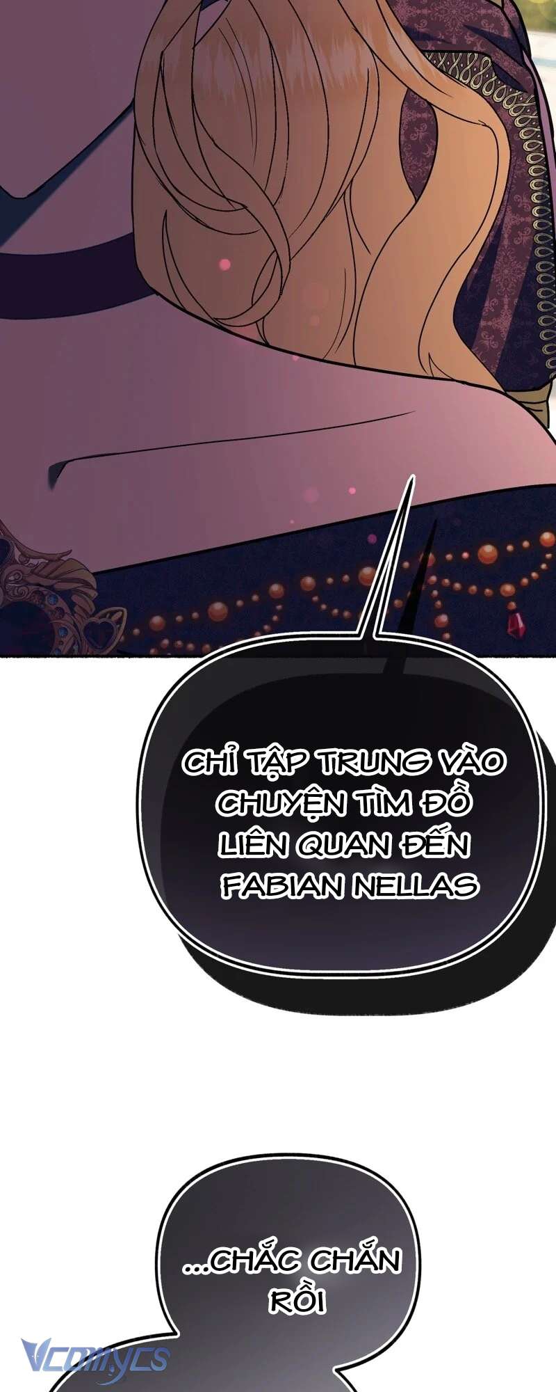 Trở Thành Chú Mèo Ngủ Cùng Bạo Chúa Chapter 39 - Trang 2