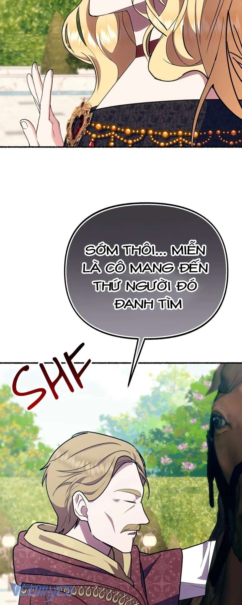 Trở Thành Chú Mèo Ngủ Cùng Bạo Chúa Chapter 39 - Trang 2