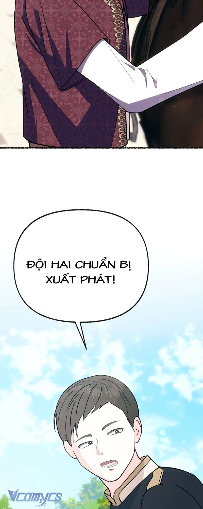 Trở Thành Chú Mèo Ngủ Cùng Bạo Chúa Chapter 39 - Trang 2