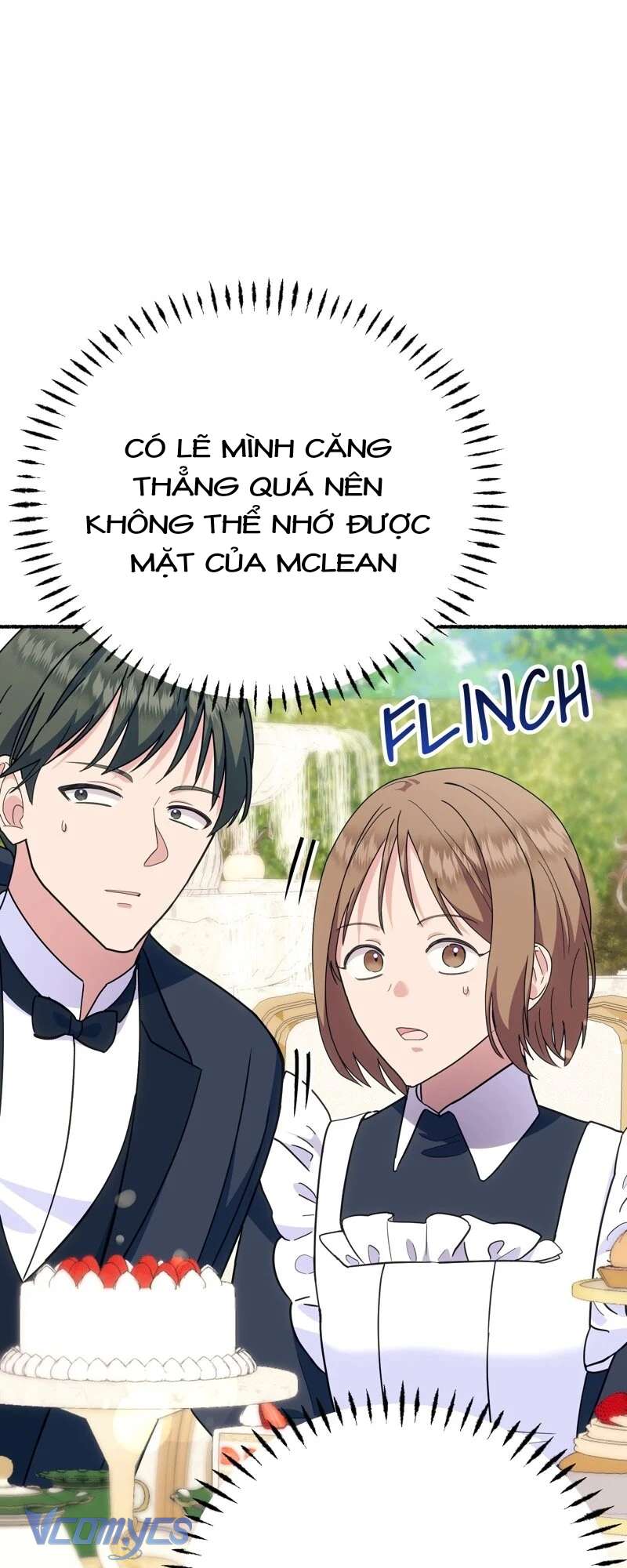 Trở Thành Chú Mèo Ngủ Cùng Bạo Chúa Chapter 39 - Trang 2