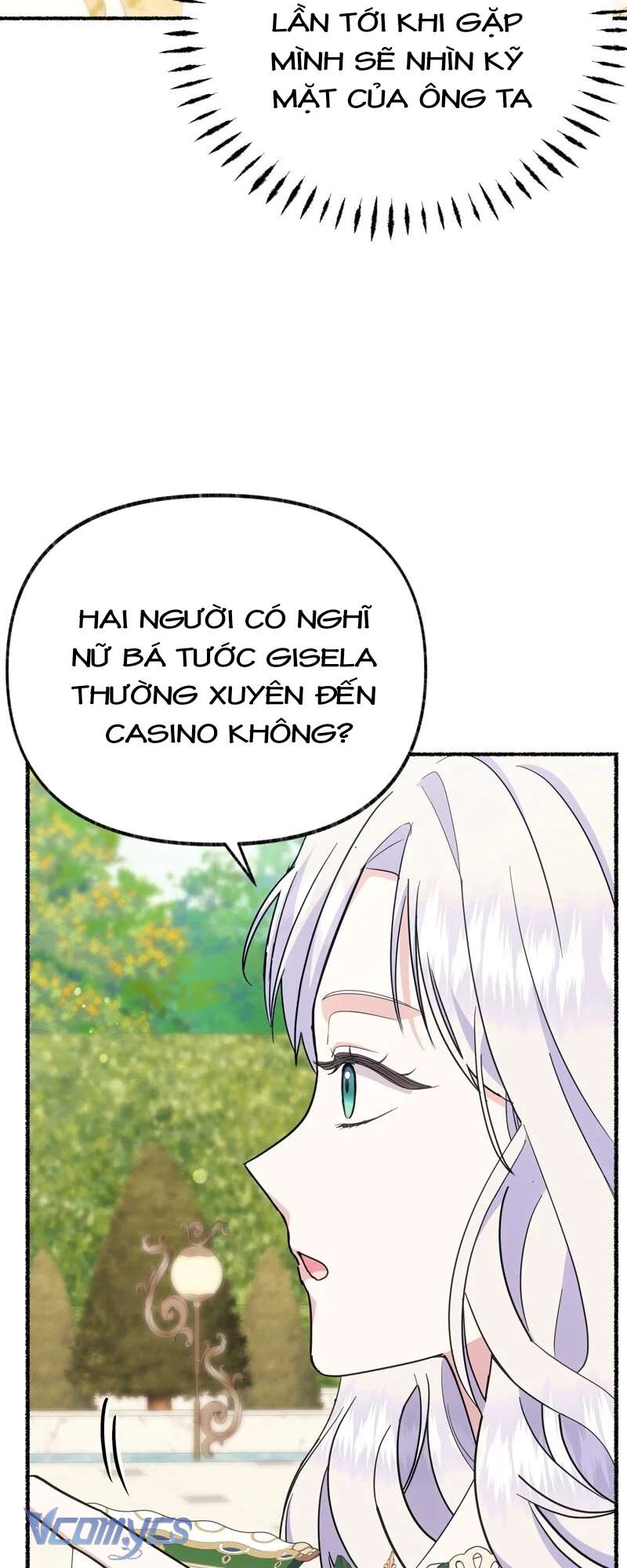 Trở Thành Chú Mèo Ngủ Cùng Bạo Chúa Chapter 39 - Trang 2