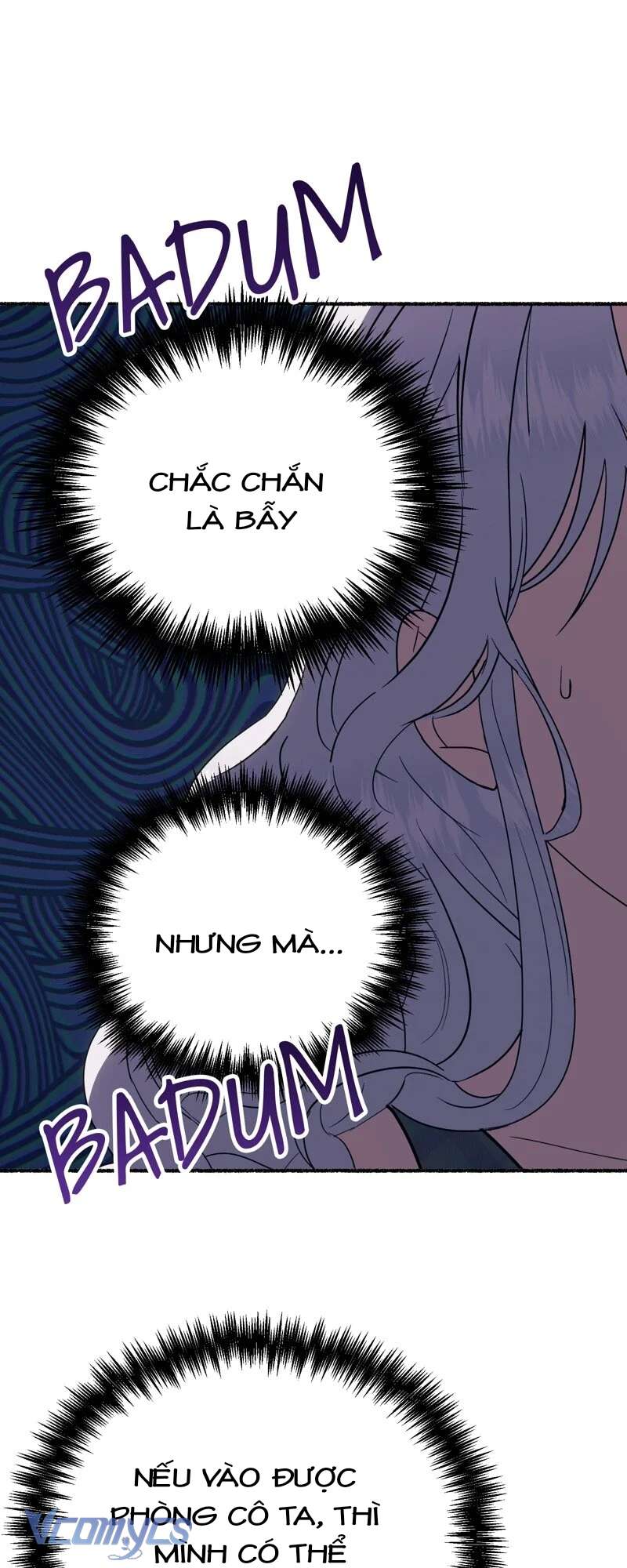 Trở Thành Chú Mèo Ngủ Cùng Bạo Chúa Chapter 39 - Trang 2