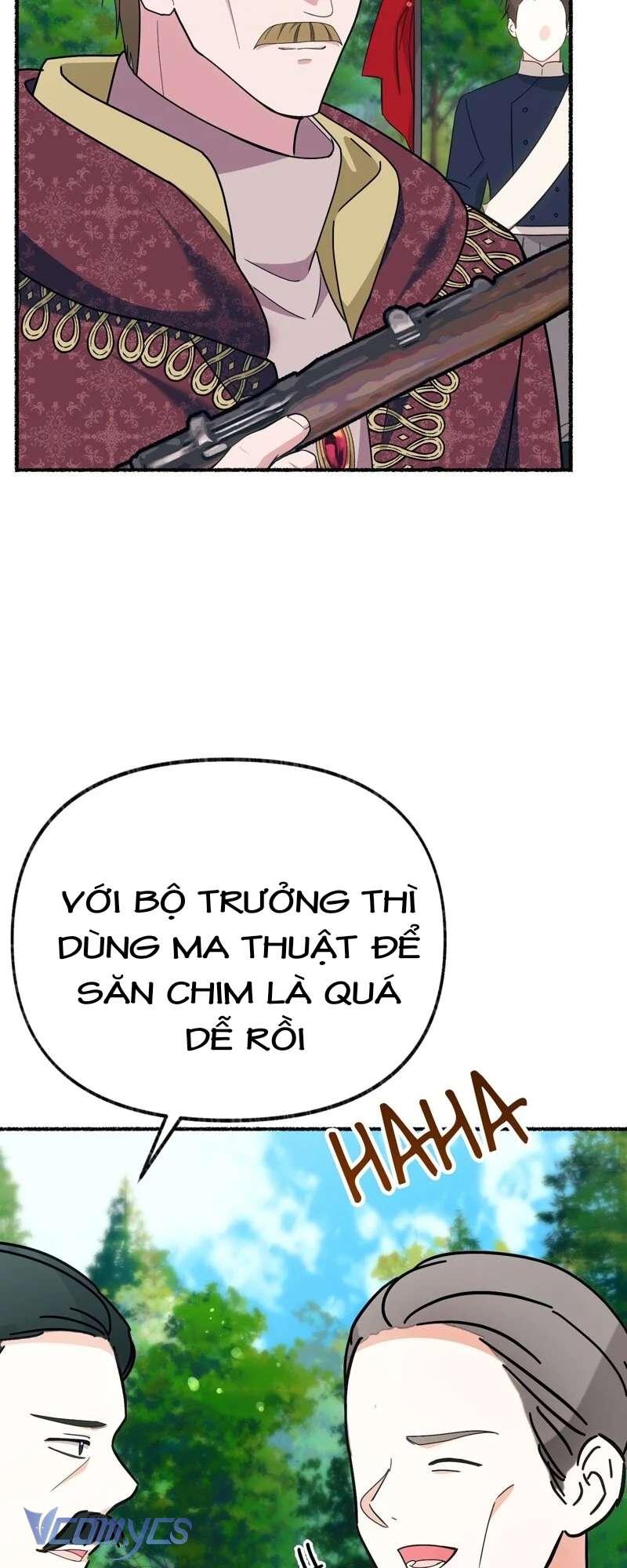 Trở Thành Chú Mèo Ngủ Cùng Bạo Chúa Chapter 39 - Trang 2