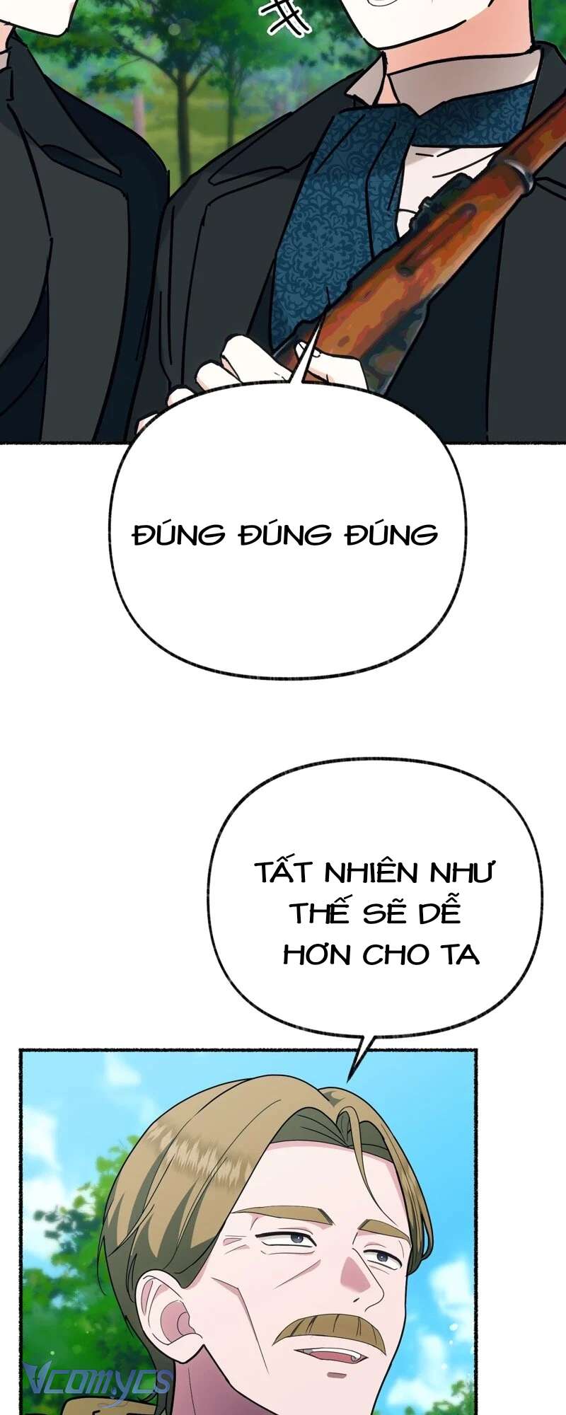 Trở Thành Chú Mèo Ngủ Cùng Bạo Chúa Chapter 39 - Trang 2