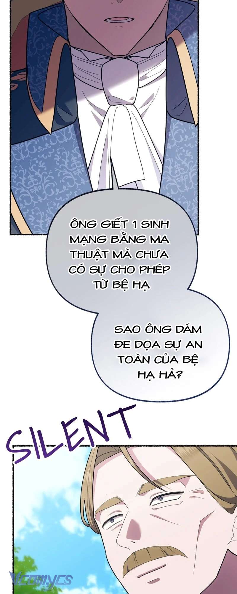 Trở Thành Chú Mèo Ngủ Cùng Bạo Chúa Chapter 39 - Trang 2