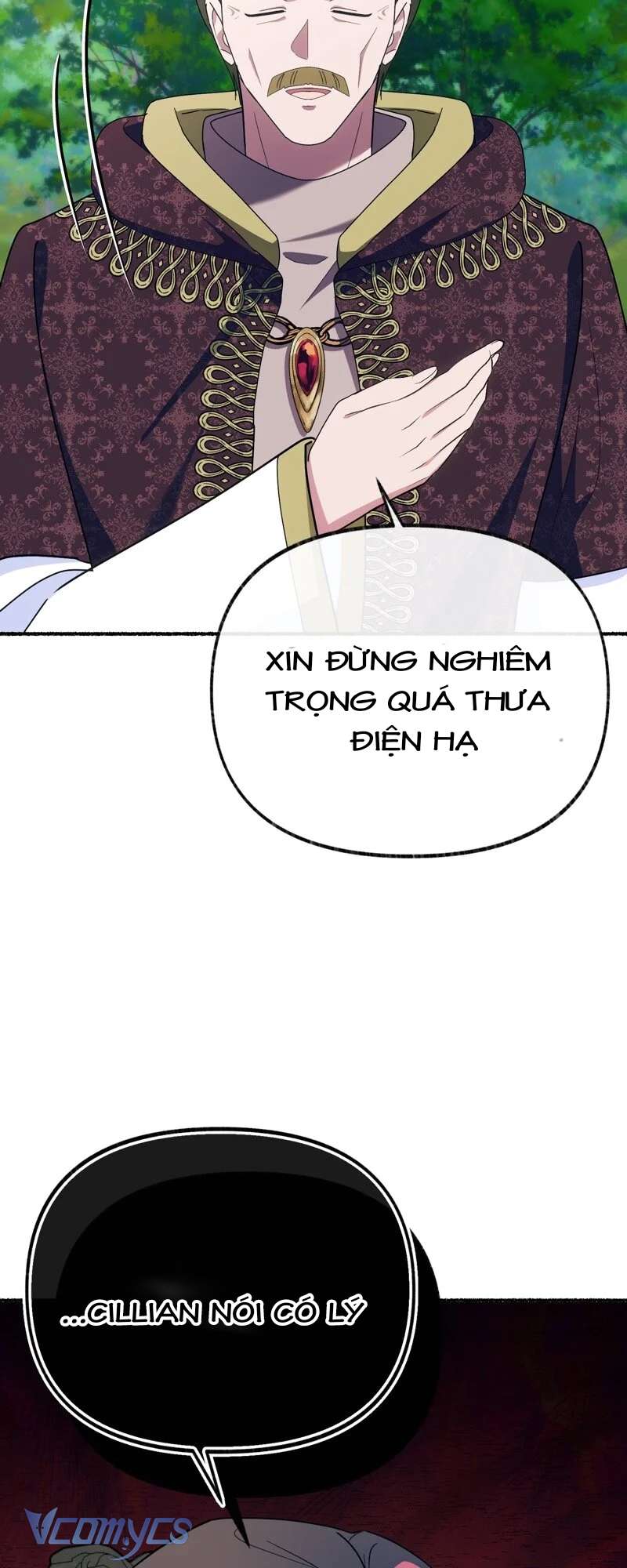 Trở Thành Chú Mèo Ngủ Cùng Bạo Chúa Chapter 39 - Trang 2