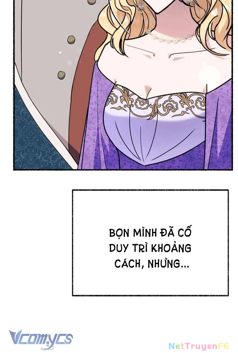 Trở Thành Chú Mèo Ngủ Cùng Bạo Chúa Chapter 38 - Trang 2