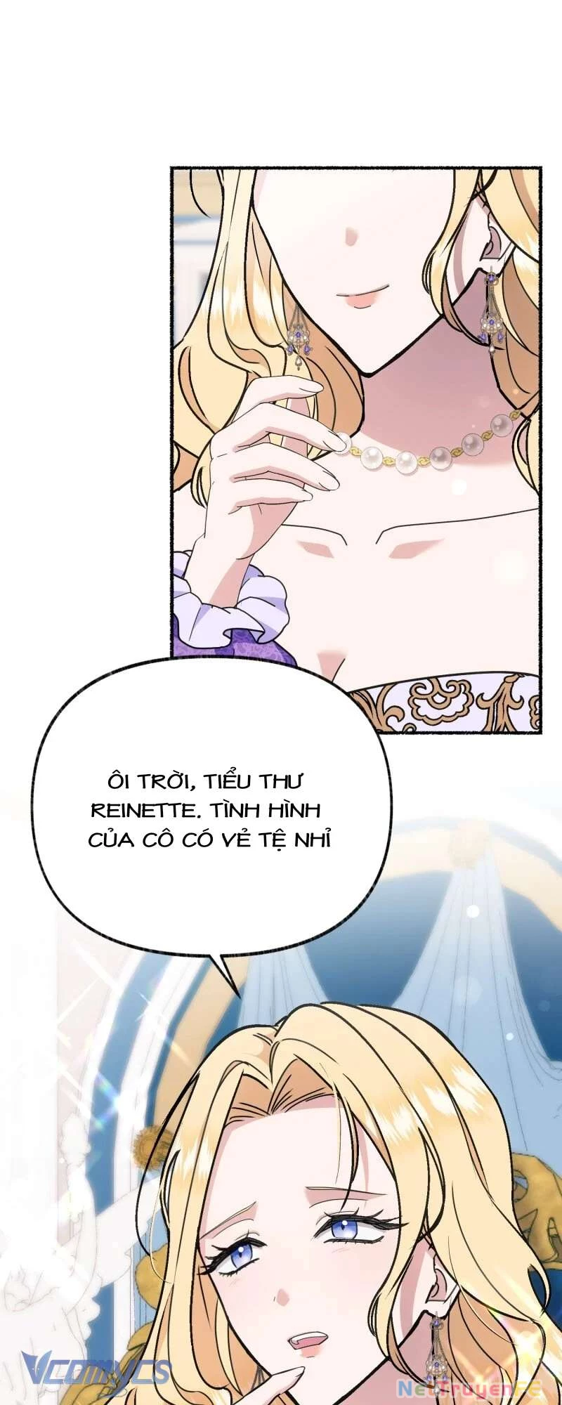 Trở Thành Chú Mèo Ngủ Cùng Bạo Chúa Chapter 38 - Trang 2