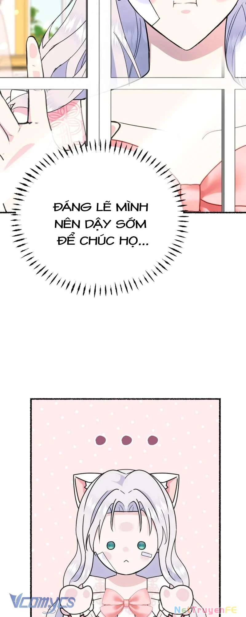 Trở Thành Chú Mèo Ngủ Cùng Bạo Chúa Chapter 38 - Trang 2