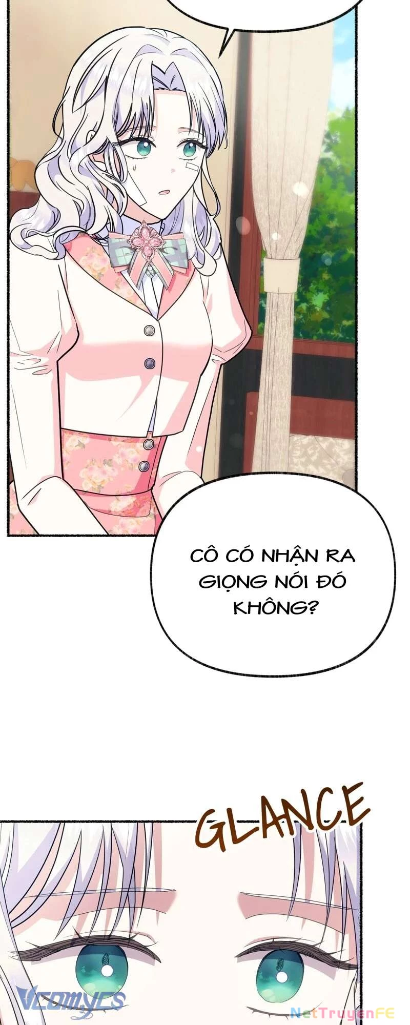 Trở Thành Chú Mèo Ngủ Cùng Bạo Chúa Chapter 37 - Trang 2