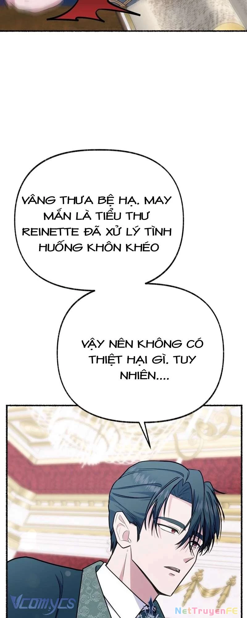 Trở Thành Chú Mèo Ngủ Cùng Bạo Chúa Chapter 37 - Trang 2