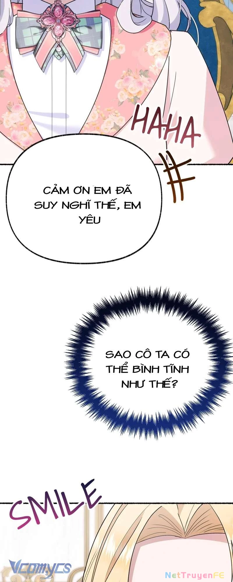 Trở Thành Chú Mèo Ngủ Cùng Bạo Chúa Chapter 37 - Trang 2