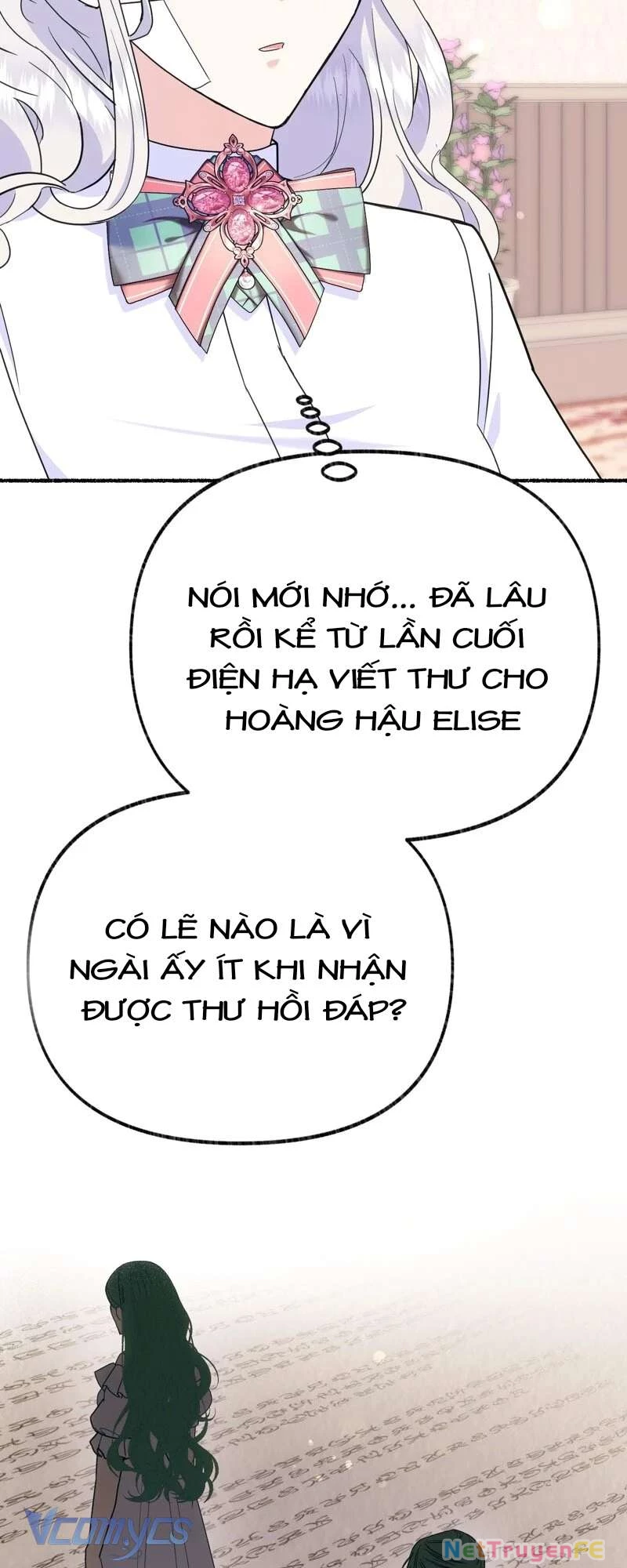 Trở Thành Chú Mèo Ngủ Cùng Bạo Chúa Chapter 36 - Trang 2